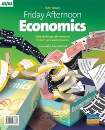[9780340966624] Friday Afternoon Economics A-Level Resource