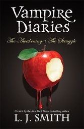 [9780340999141] VAMPIRE DIARIES 1+ 2