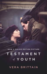 [9780349005928] Testament of Youth