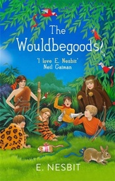 [9780349009568] The Wouldbegoods