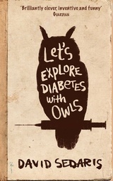 [9780349119427] Let's Explore Diabetes With Owls (Abacus) (Paperback)