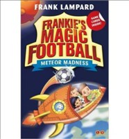 [9780349132075] 12 Meteor Madness Frankie's Magic Football 1