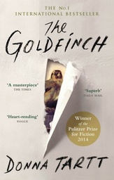 [9780349139630] The Goldfinch