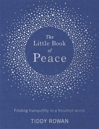 [9780349413853] Little book of Peace