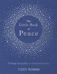[9780349413853] Little book of Peace