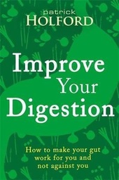 [9780349414003] Improve your Digestion
