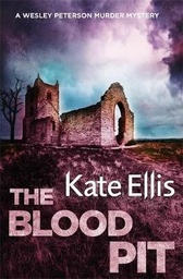 [9780349418926] The Blood Pit