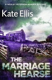 [9780349418933] The Marriage Hearse