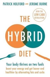 [9780349419442] The Hybrid Diet