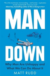 [9780349424811] Man Down