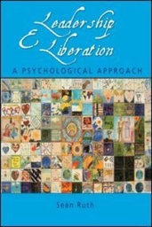 [9780415649650] Leadership and Liberation A Psychological Approach