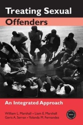 [9780415949361] Treating Sexual Offenders An Integrated Approach