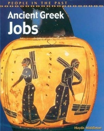 [9780431145488] ANCIENT GREEK JOBS