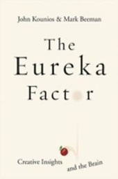 [9780434019823] The Eureka Factor