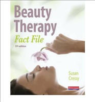 [9780435032029] Beauty Therapy Fact File 5th Edition