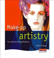 [9780435453305] Make-Up Artistry for Professional Qualifications