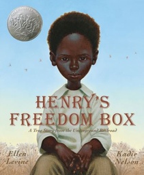 [9780439777339] Henry's Freedom Box