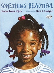 [9780440412106] Something Beautiful (Paperback)