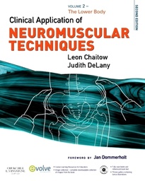 [9780443068157] Clinical Application of Neuromuscular Techniques (Volume 2 Lower Body)