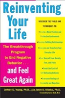 [9780452272040] Reinventing your Life