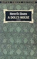 [9780486270623-new] A Doll's House