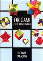 [9780486402840] Origami for Beginners