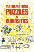 [9780486490915] Mathematical Puzzles and Curiosities