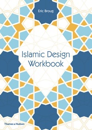 [9780500292426] Islamic Geometric Workbook