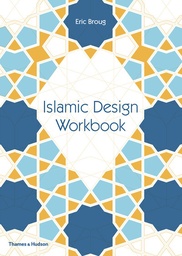 [9780500292426] Islamic Geometric Workbook