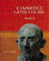 [9780521635431] CAMBRIDGE LATIN COURSE BOOK 1