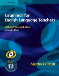 [9780521712040] Grammer for English Language Teachers