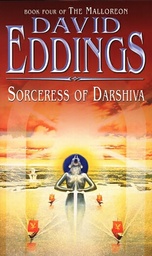 [9780552148054] Sorceress of Darshiva