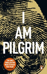 [9780552160964] I am Pilgrim (Paperback)