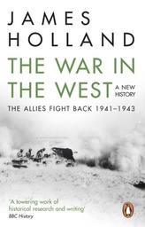 [9780552169158] The War in the West