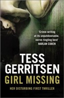 [9780553824421] Girl Missing