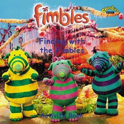 [9780563491040] FIMBLES FINDING WITH THE FIMBLES