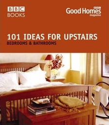 [9780563522584] 101 IDEAS FOR UPSTAIRS