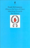 [9780571146116] Observe The Sons Of Ulster Marching Torwards Somme