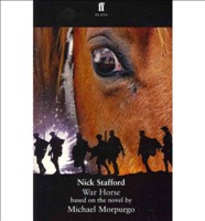 [9780571240159-new] War Horse Play