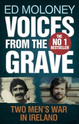 [9780571251698] Voices From the Grave