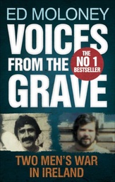 [9780571251698] Voices From the Grave