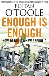 [9780571270088] Enough is Enough v 2 How to Build a New Republic (Paperback)
