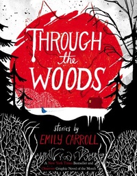 [9780571288656] Through the Woods