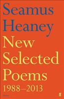 [9780571321728] New Selected Poems 1988-2013