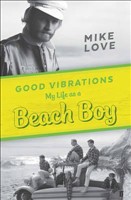 [9780571324682] Beach Boy - Good Vibrations