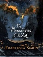 [9780571330263] The Monstrous Child