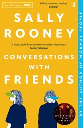 [9780571333134] Conversations with Friends