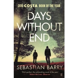 [9780571340224-new] Days Without End