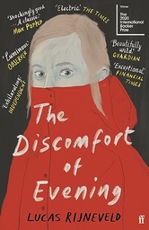 [9780571349371] Discomfort of Evening