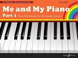 [9780571532001] ME AND MY PIANO PART 1
